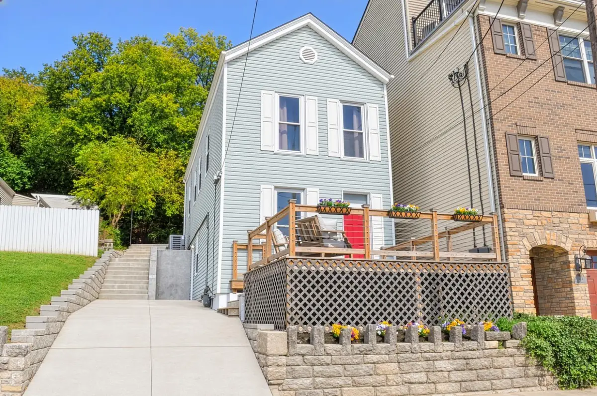 3206 Walworth Avenue, Cincinnati, OH 45226 - #1