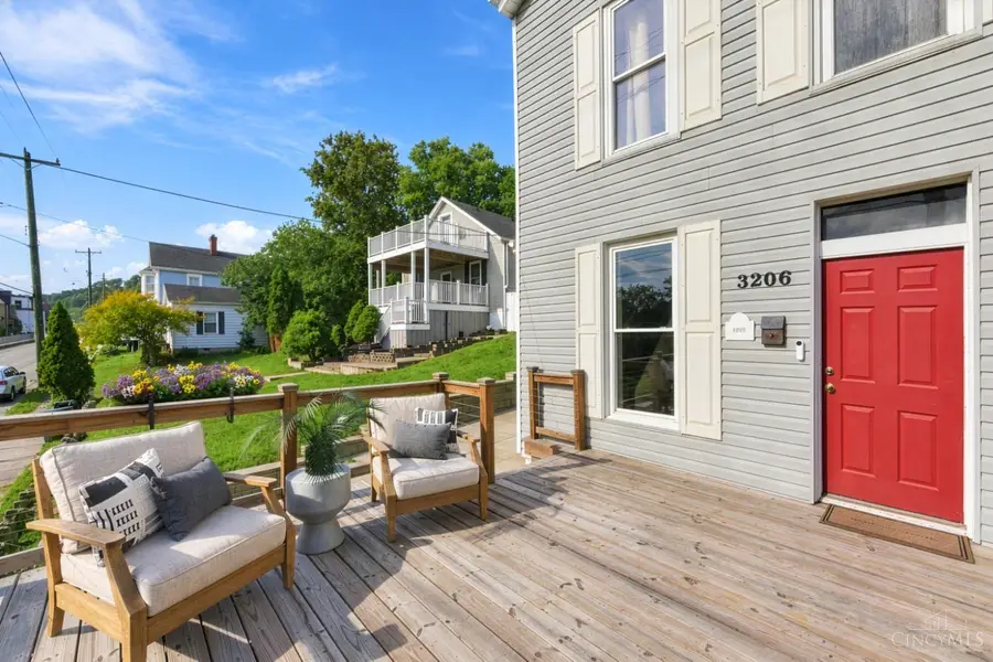 3206 Walworth Avenue, Cincinnati, OH 45226 - #2