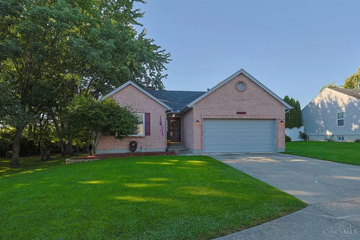 11826 Wincanton Drive, Pleasant Run, OH 45231 - #1