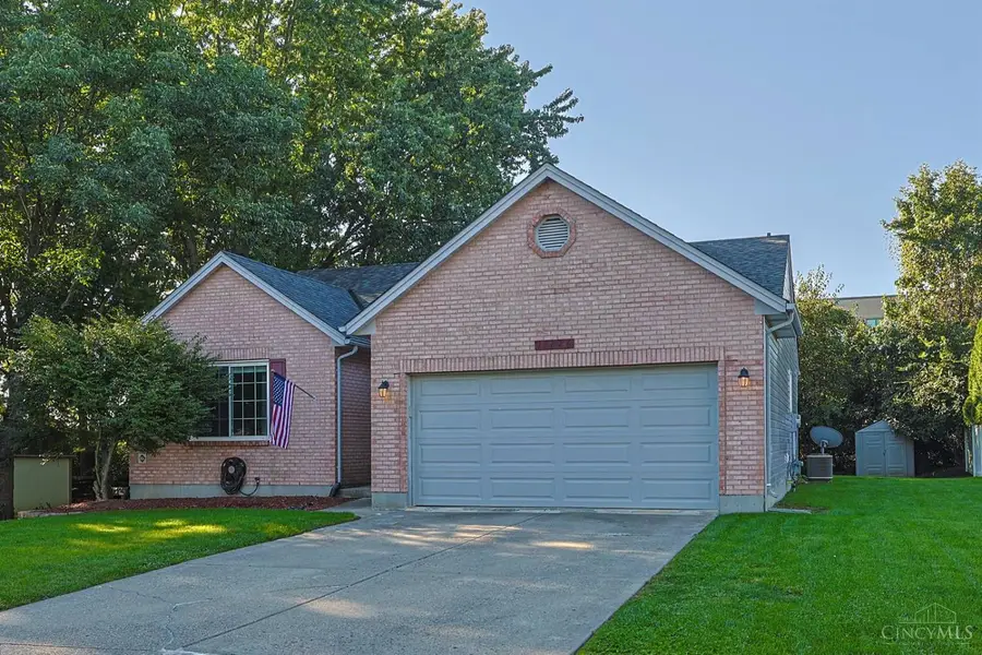 11826 Wincanton Drive, Pleasant Run, OH 45231 - #2