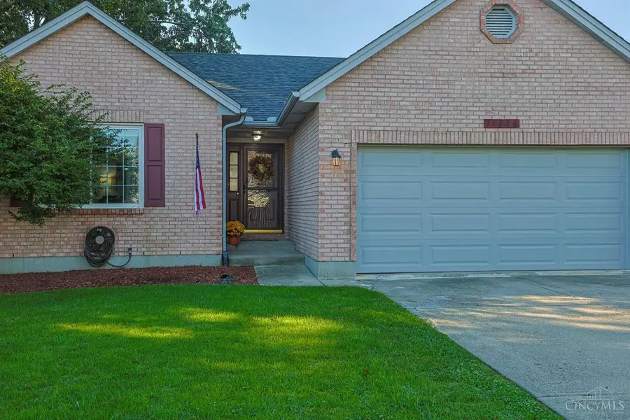 11826 Wincanton Drive, Pleasant Run, OH 45231 - #3