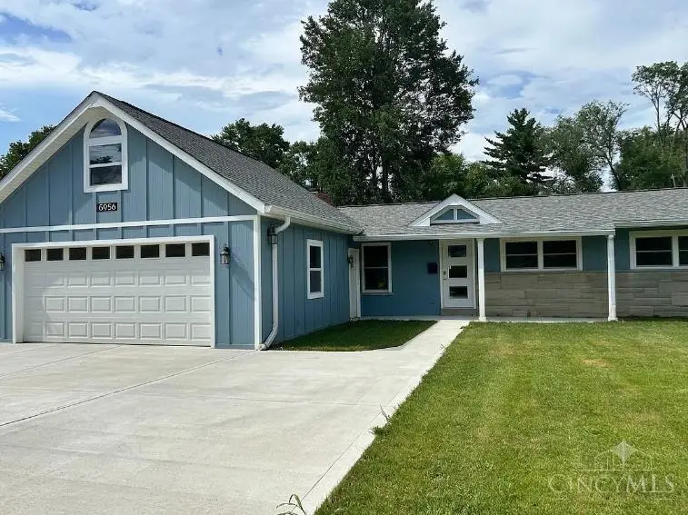 6956 Euclid Avenue, Kenwood, OH 45243 - #1