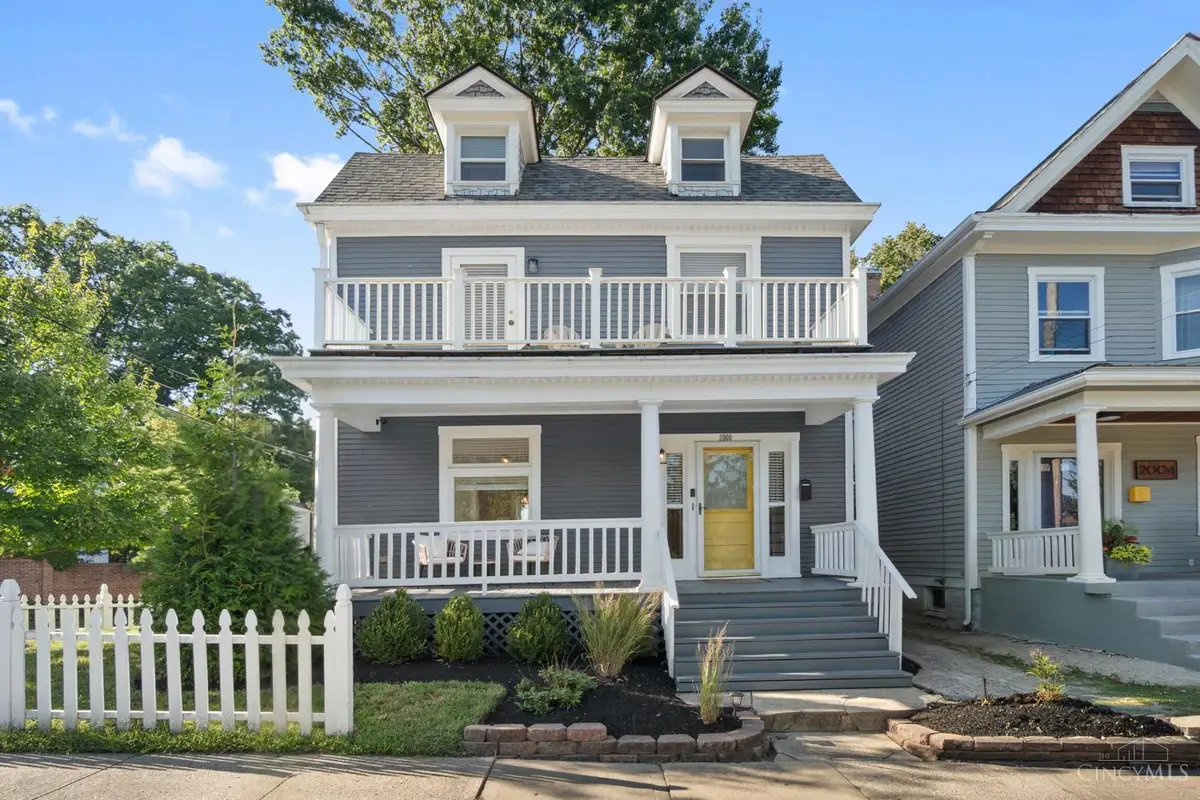 2000 Breen Street, Cincinnati, OH 45208 - #1