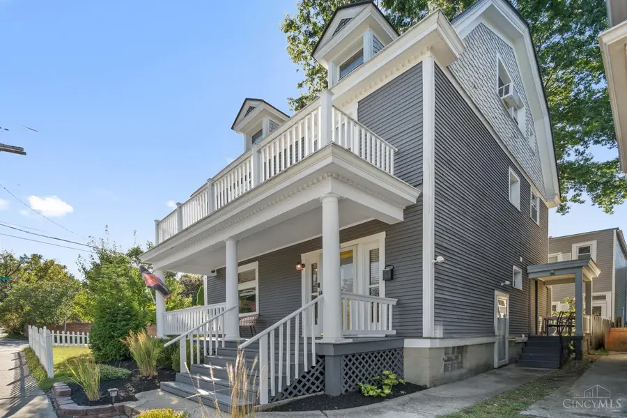 2000 Breen Street, Cincinnati, OH 45208 - #3