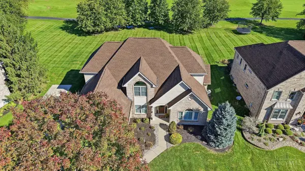 6318 Tarton Fields Lane, Mason, OH 45040