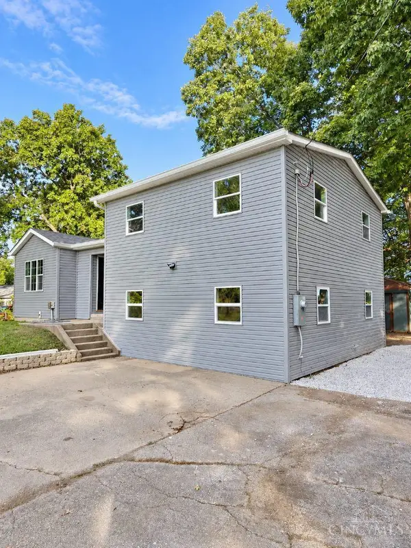 2532 St Rt 28, Goshen Twp, OH 45162