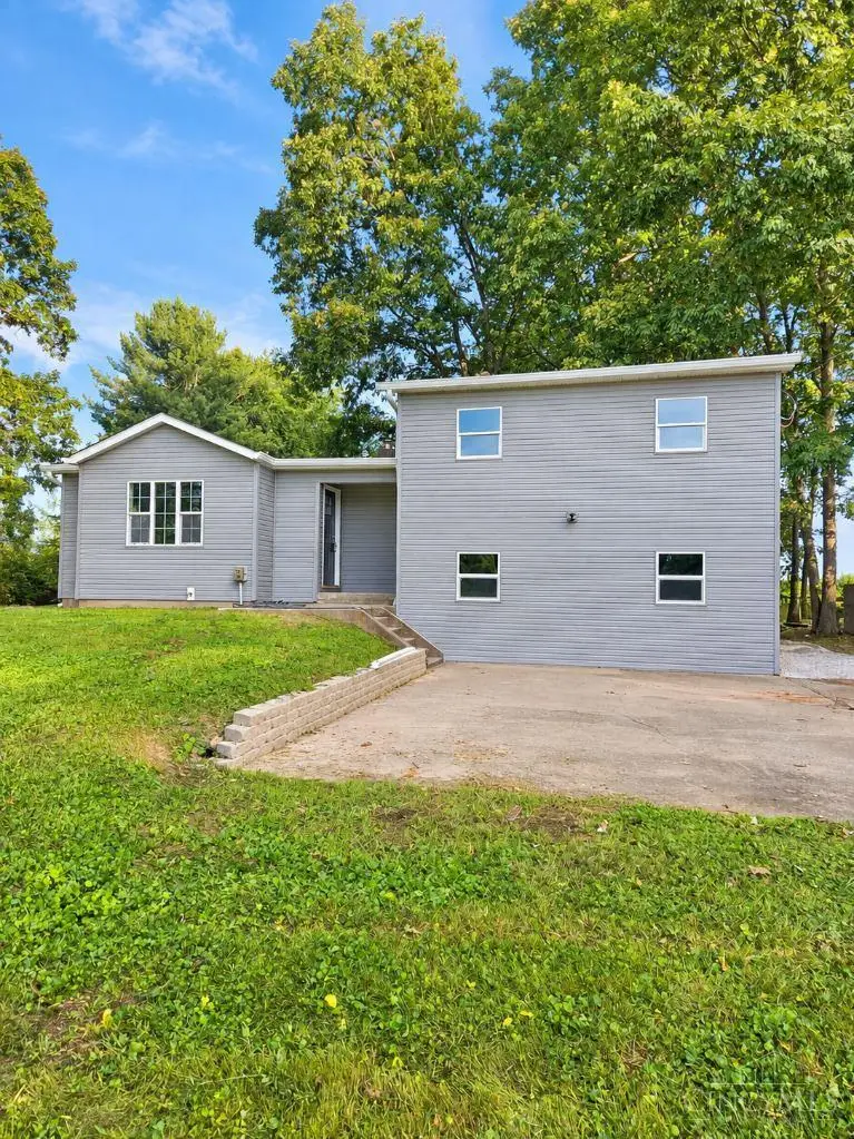 2532 St Rt 28, Goshen, OH 45162 - #2