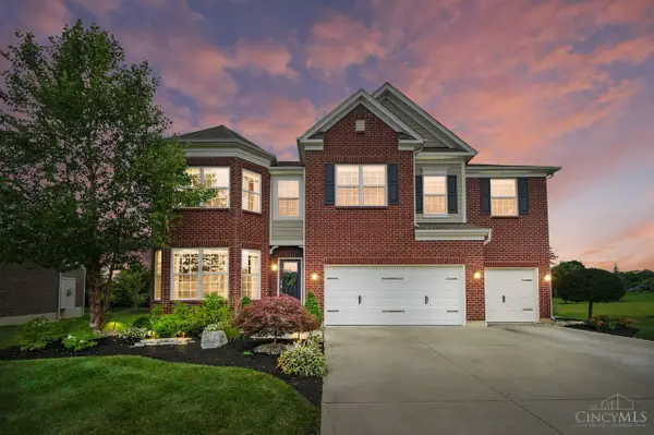 6773 Sabal Way, Mason, OH 45040