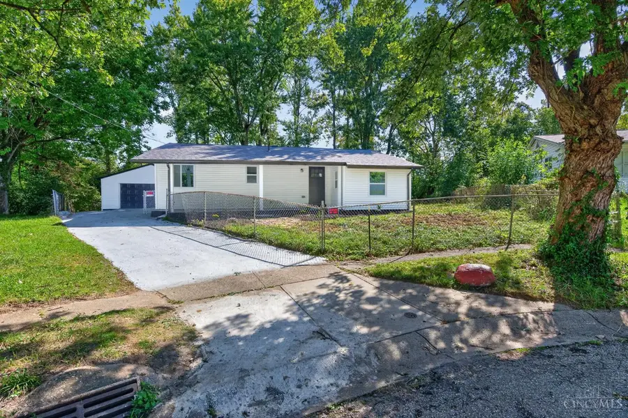 2505 Niagara Street, Northbrook, OH 45231 - #2