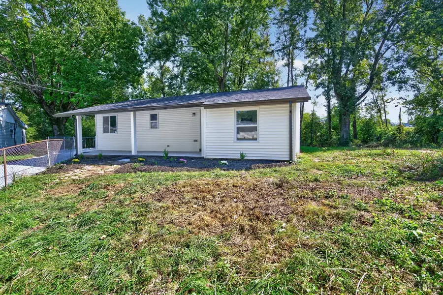 2505 Niagara Street, Northbrook, OH 45231 - #3