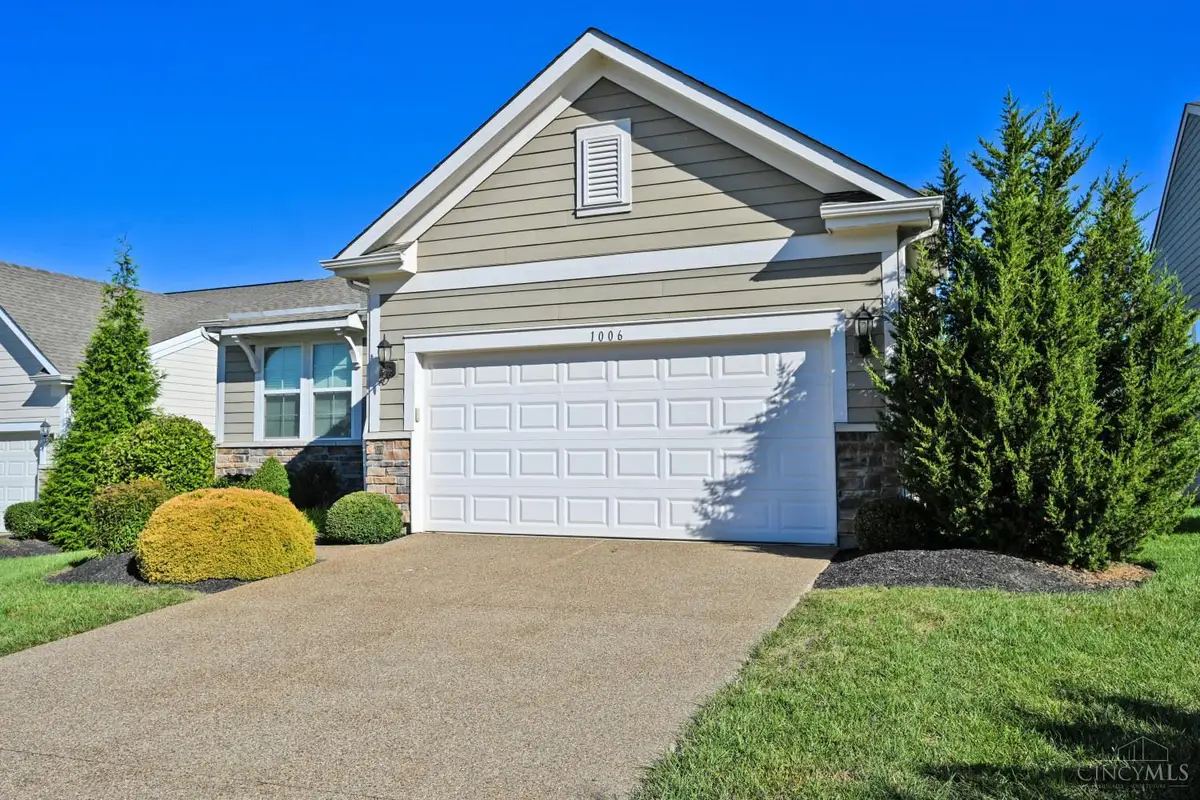 1006 Chatham Lane, Pierce, OH 45245 - #1