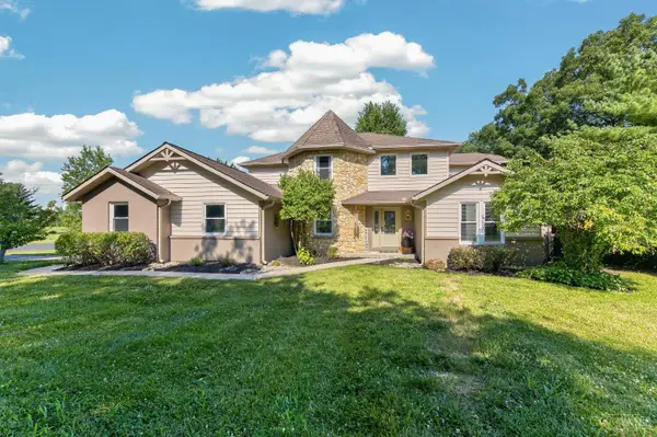 5921 Maud Hughes Road, Liberty Twp, OH 45011