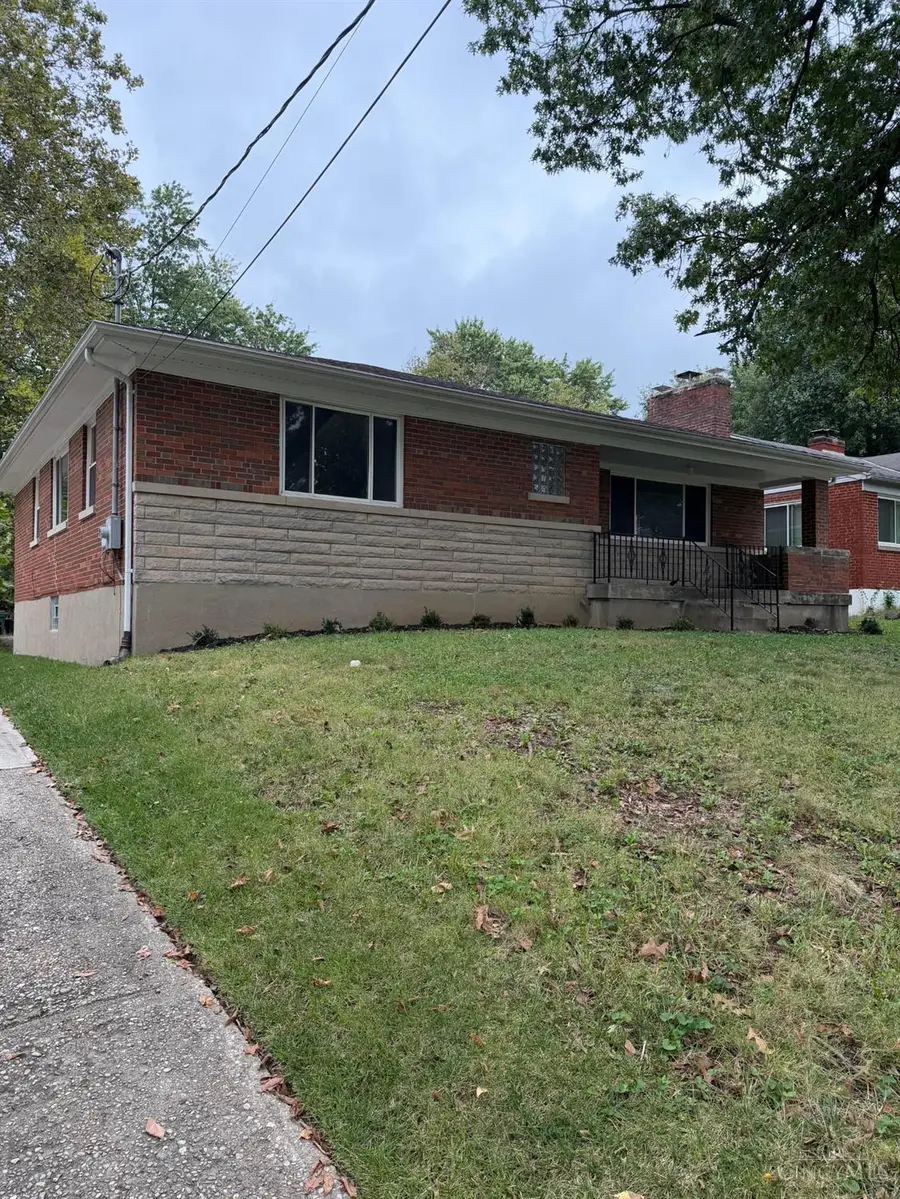 2806 Breezy Way, Colerain, OH 45239 - #2