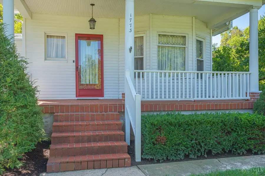 1773 Resor Road, Fairfield, OH 45014 - #2