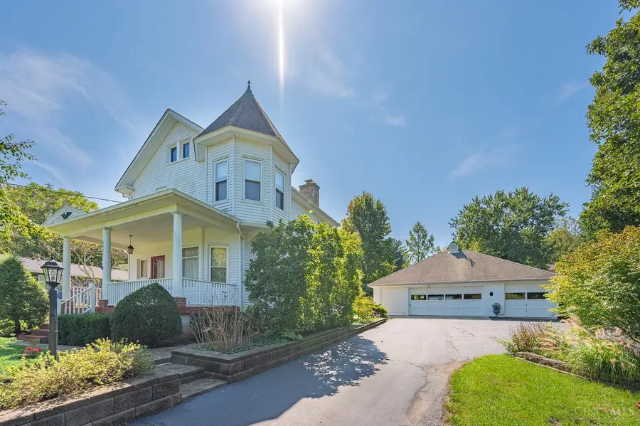 1773 Resor Road, Fairfield, OH 45014 - #3