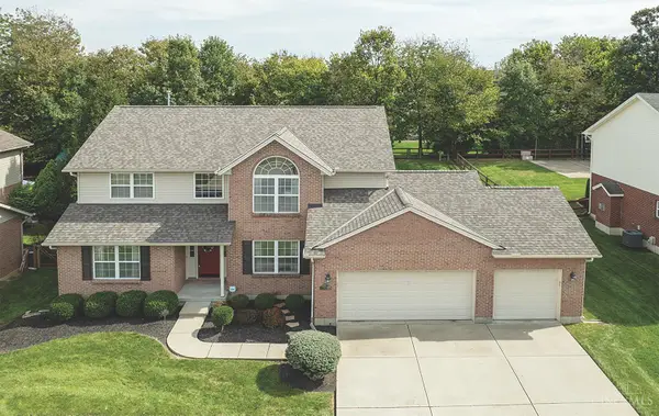 5588 Liberty Pass Drive, Liberty Twp, OH 45044
