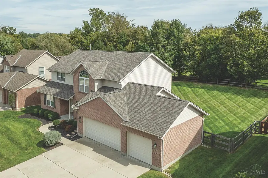 5588 Liberty Pass Drive, Liberty, OH 45044 - #2