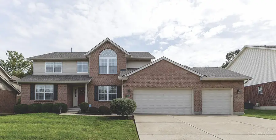 5588 Liberty Pass Drive, Liberty, OH 45044 - #3