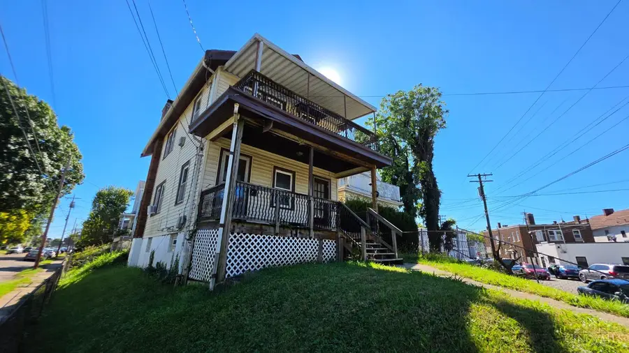 4620 Carter Avenue, Norwood, OH 45212 - #2
