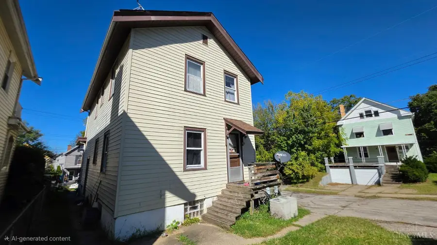 4620 Carter Avenue, Norwood, OH 45212 - #3