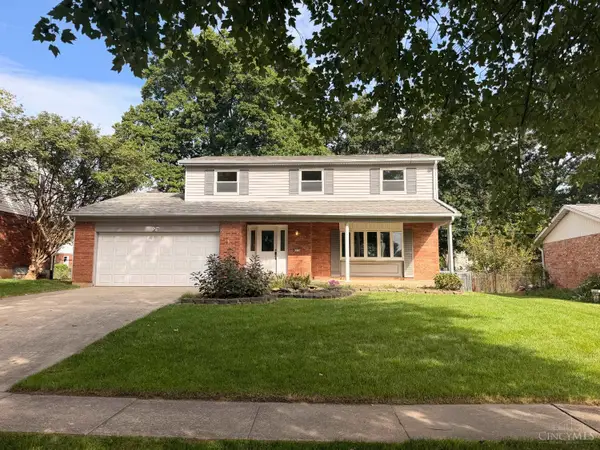 8576 Bethany Lane, Anderson Twp, OH 45255