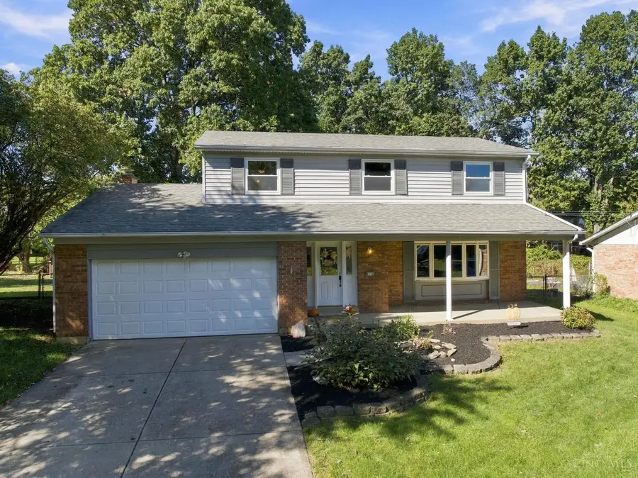 8576 Bethany Lane, Cherry Grove, OH 45255 - #2