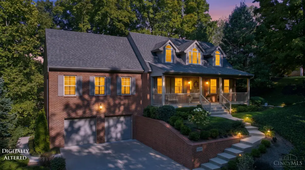 5599 Rapid Run Road, Delhi, OH 45238 - #1
