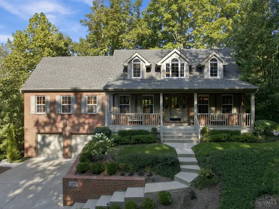 5599 Rapid Run Road, Delhi, OH 45238 - #2