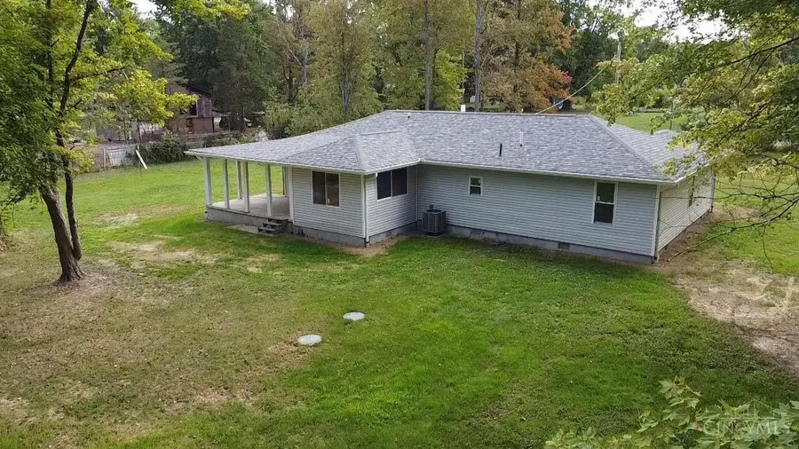 2813 S Bantam Road, Tate, OH 45106 - #3