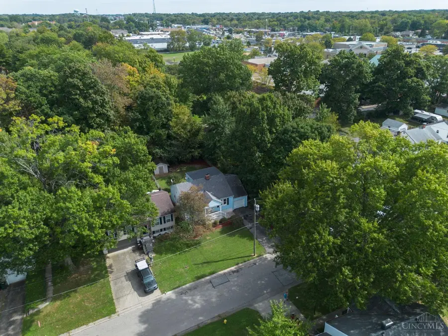 1314 Columbus Avenue, Forestville, OH 45255 - #3
