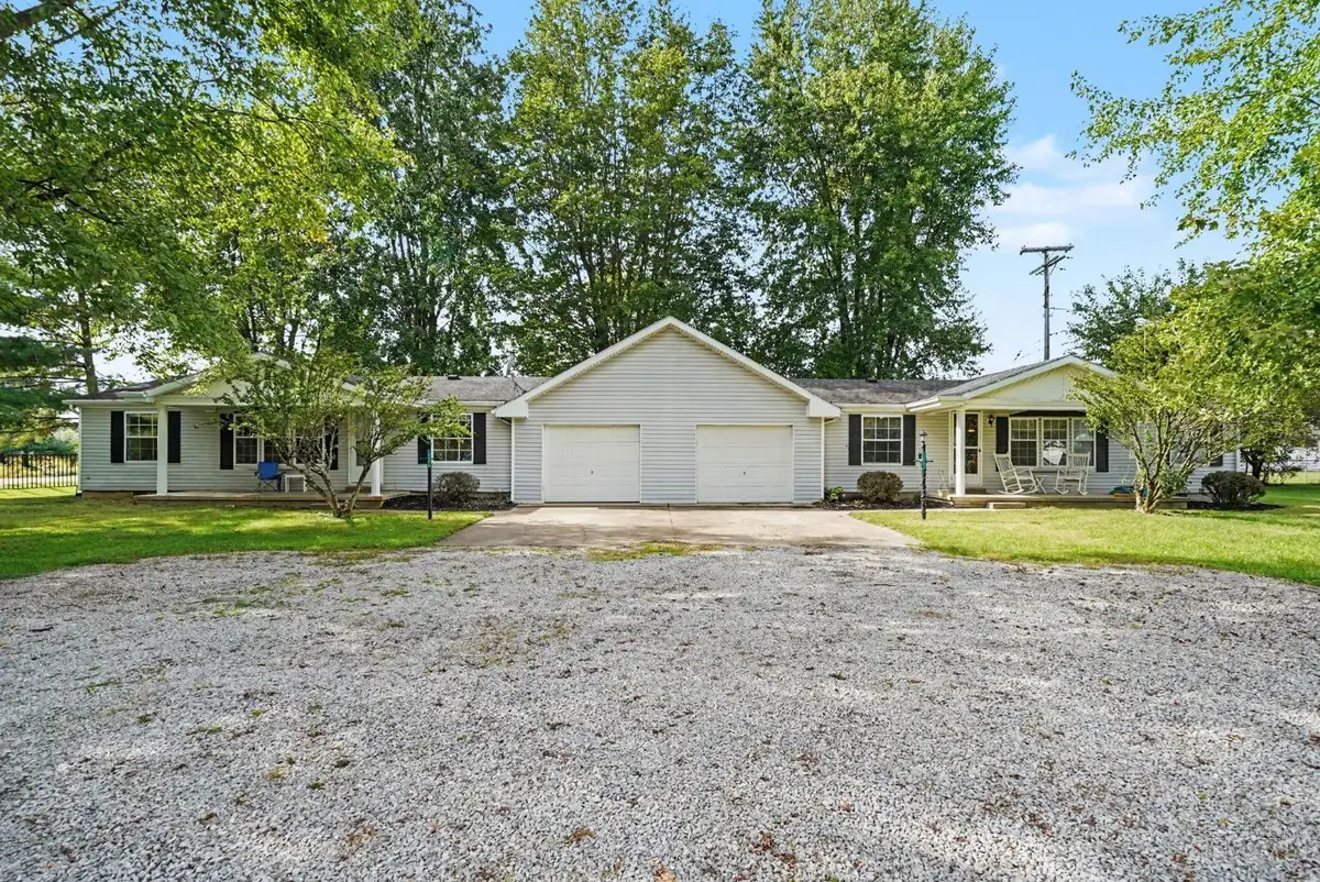 13227 Ogden Lane, Sardinia, OH 45171 - #1