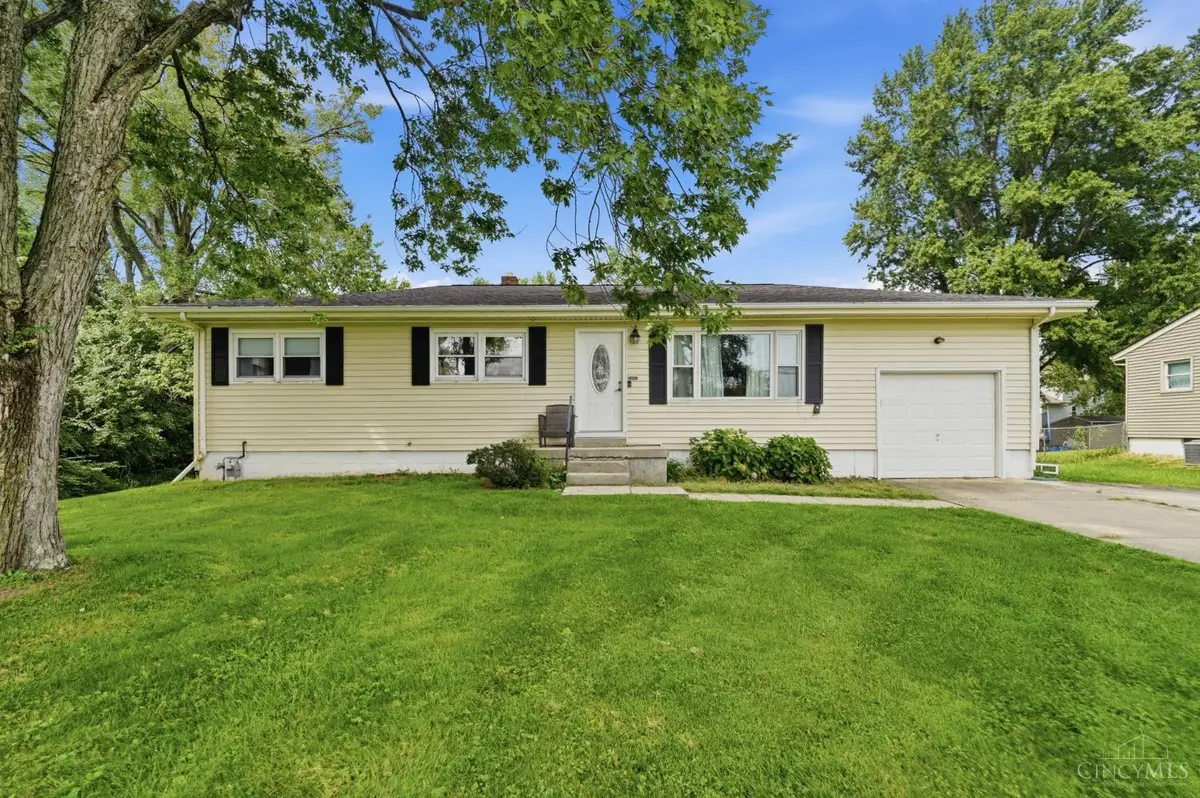 587 S Main Street, Monroe, OH 45050 - #1