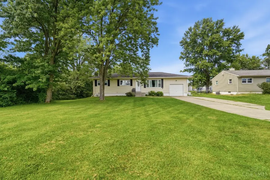 587 S Main Street, Monroe, OH 45050 - #2