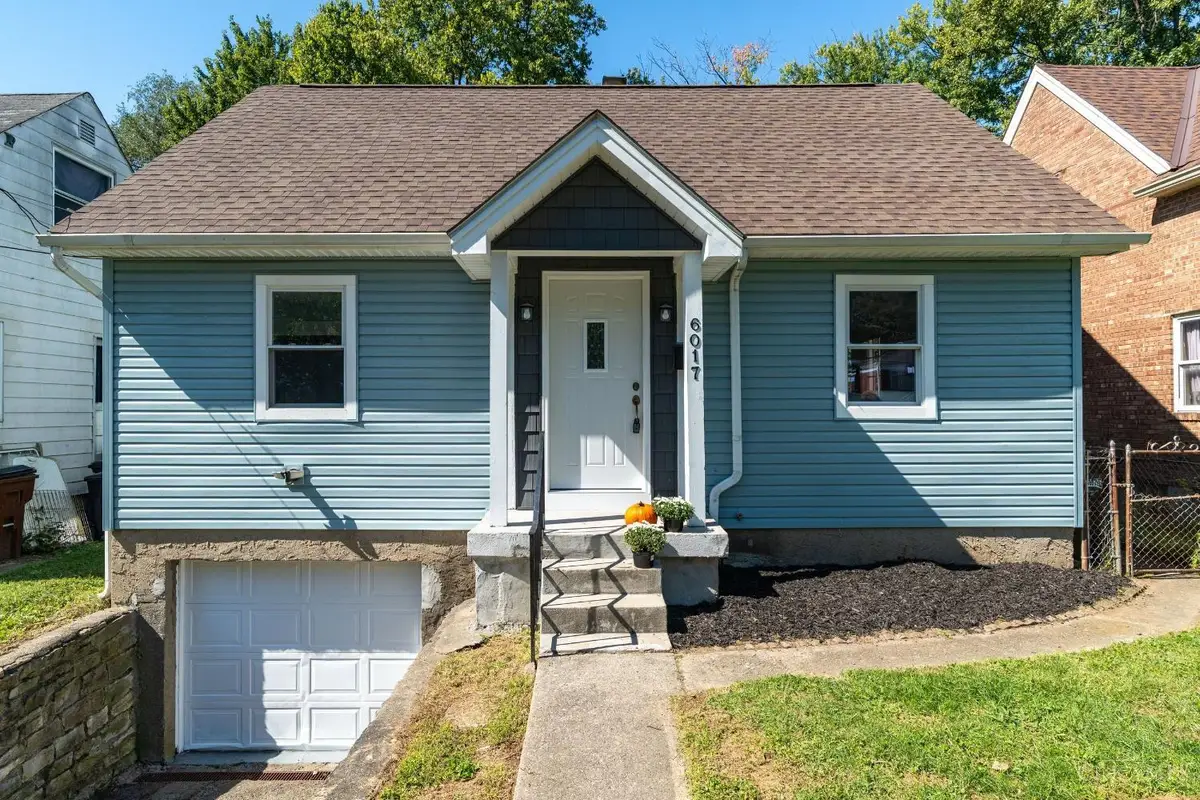 6017 Elbrook Avenue, Golf Manor, OH 45237 - #1