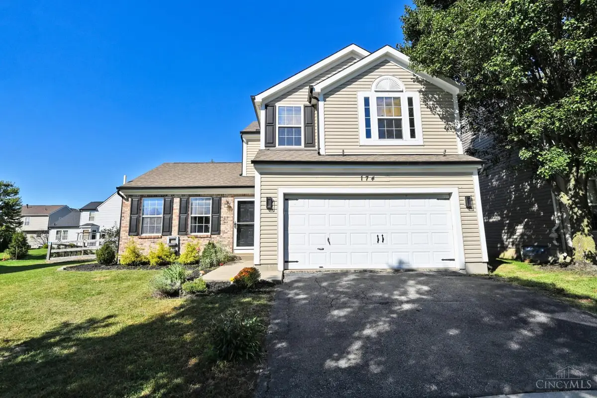 174 Regency Square, Maineville, OH 45039 - #1