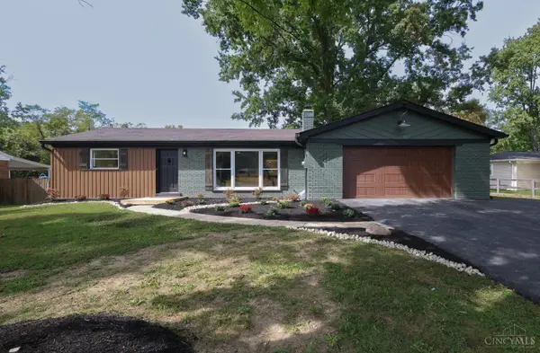 5797 Elwynn Drive, Miami Twp, OH 45150