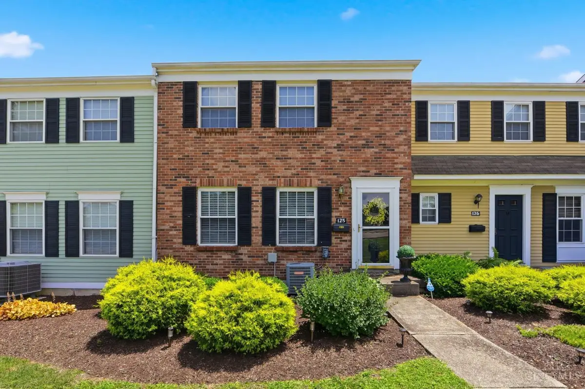 125 Chapel Hill Drive, Fairfield, OH 45014 - #1
