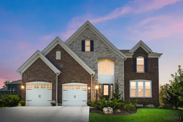 850 Sand Trap Place, Turtle Creek Twp, OH 45036
