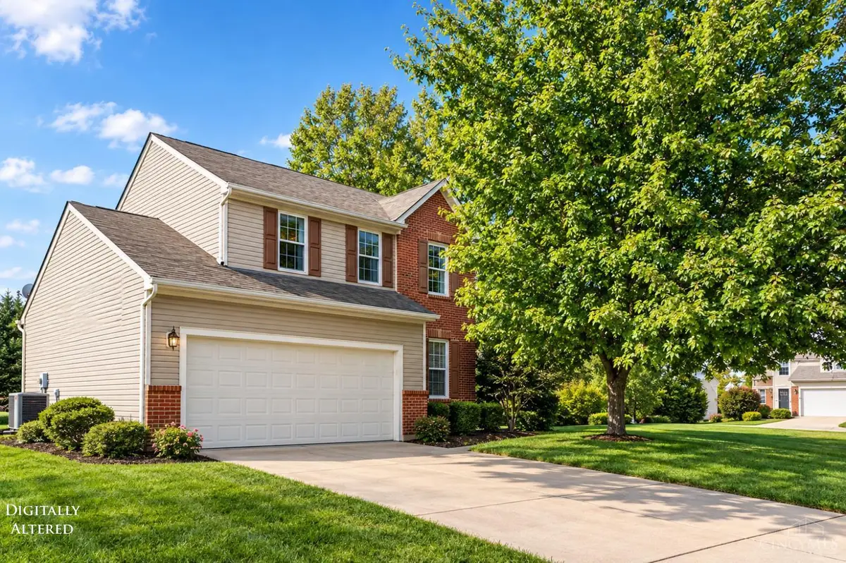 5561 Shetland Court, Morrow, OH 45152 - #1