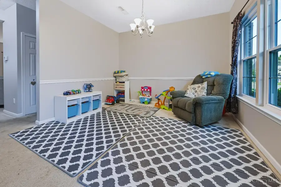5561 Shetland Court, Morrow, OH 45152 - #3