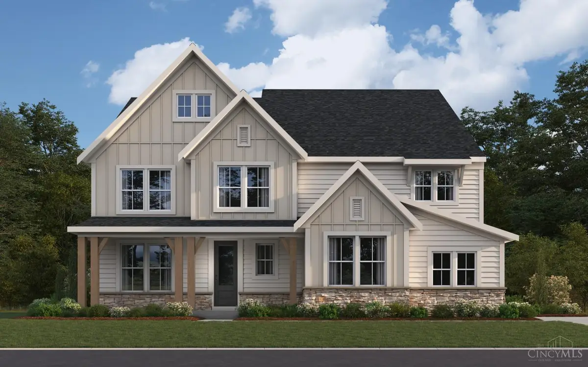 8315 Streamside Drive, Monroe, OH 45044 - #1