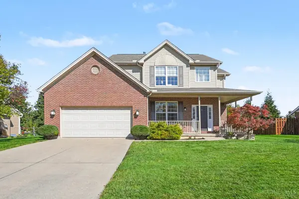 6364 Prairie Court, Liberty Twp, OH 45044