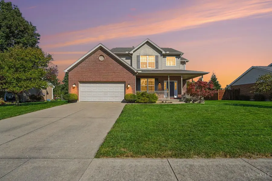 6364 Prairie Court, Liberty, OH 45044 - #2