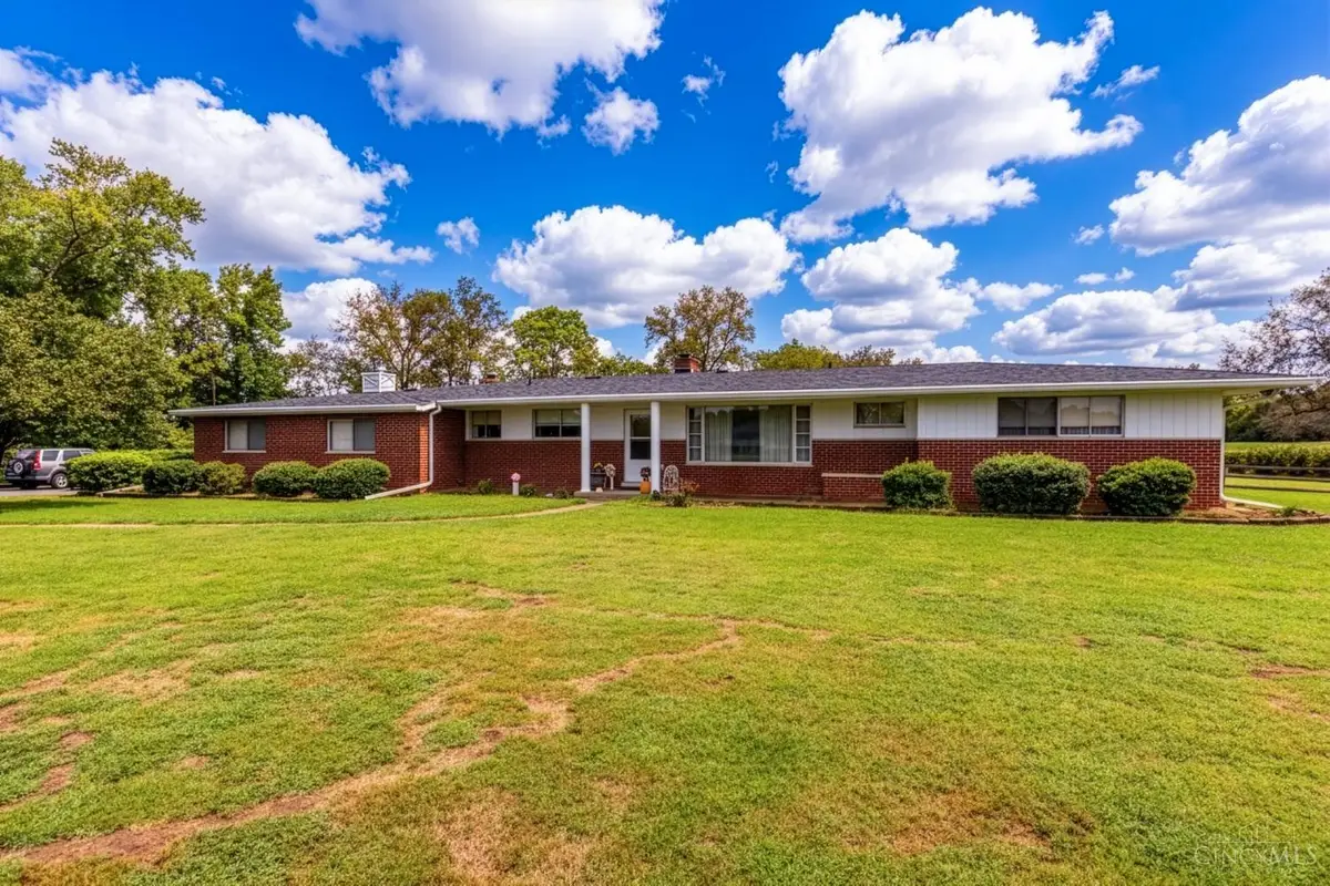 10106 Baughman Road, Harrison, OH 45030 - #1