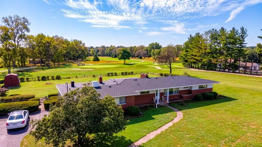 10106 Baughman Road, Harrison, OH 45030 - #2
