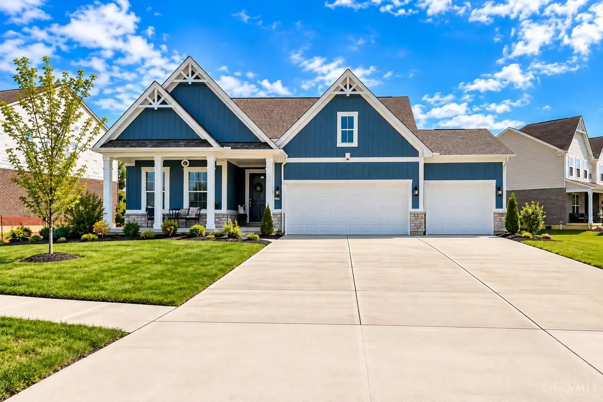 3893 Clove Lane, Fairfield, OH 45011 - #1