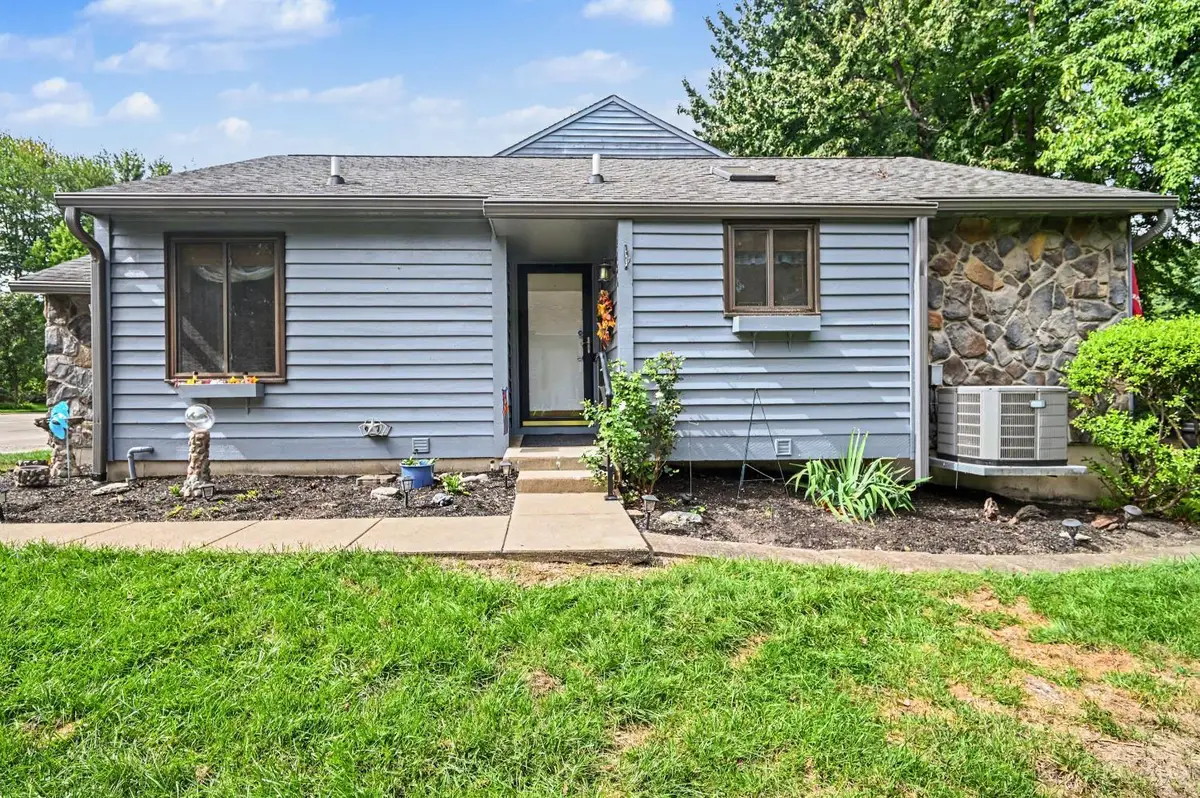 1186 Lamplighter Way, Union, OH 45245 - #1