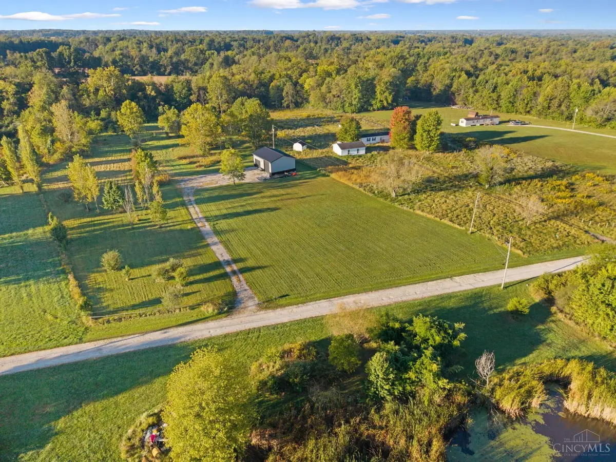 1459 St Rt 133, Bethel, OH 45106 - #1
