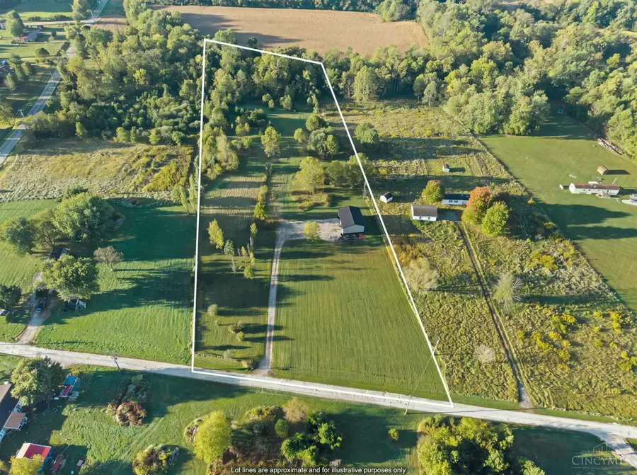 1459 St Rt 133, Bethel, OH 45106 - #3