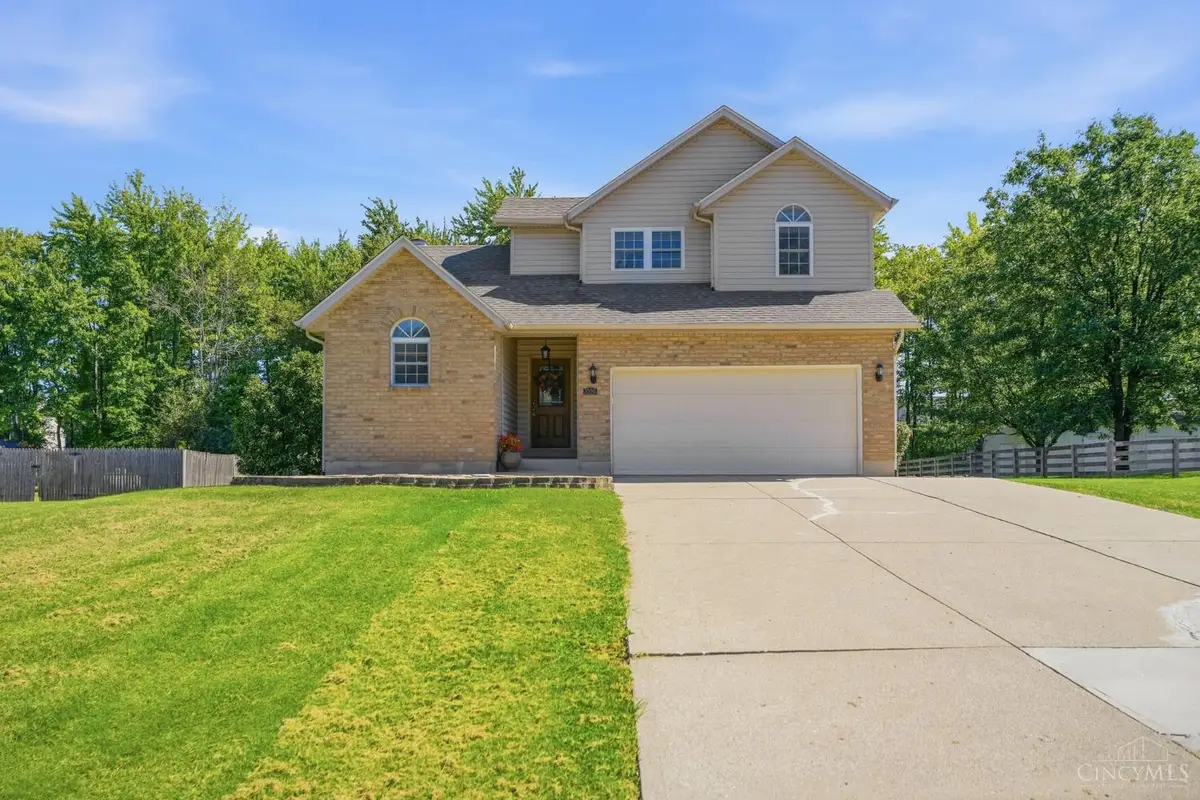 3326 Meadow Green Court, Amelia, OH 45102 - #1